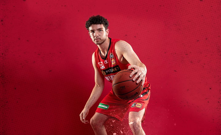 Wildcats sign versatile West Aussie, Corey Shervill