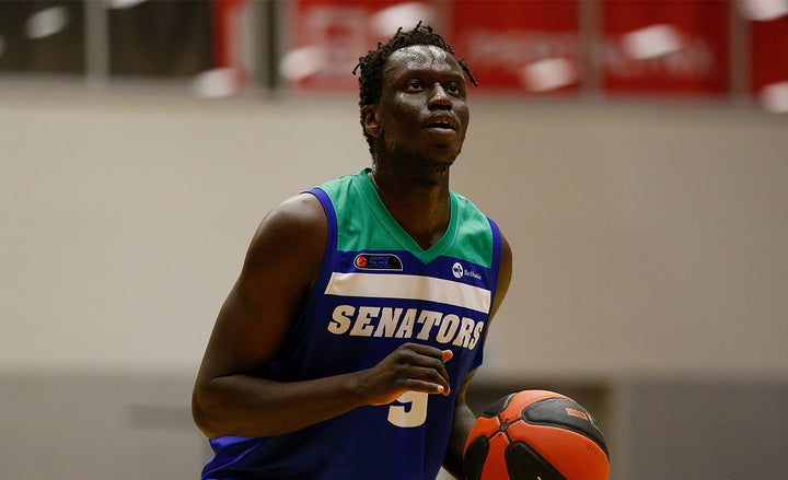NBL1 West to Tip-Off in 2021