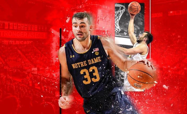 Wildcats sign college star John Mooney