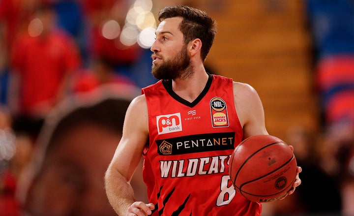 Changing of the (point) Guard