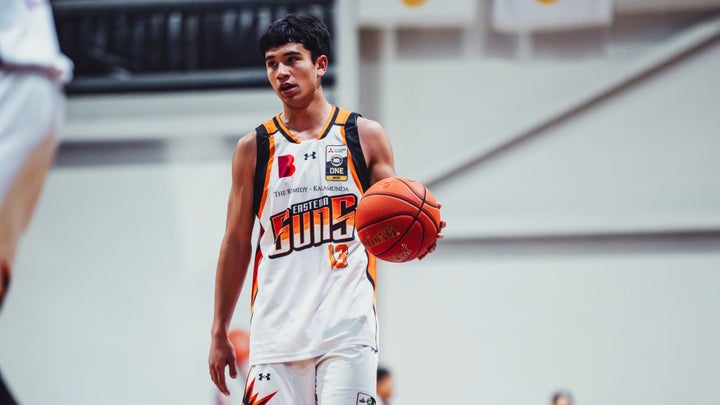 Wildcats Off-Season Wrap | NBL1 Finals Preview