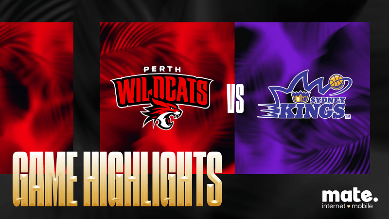 Highlights vs Kings - 14 MAR 26