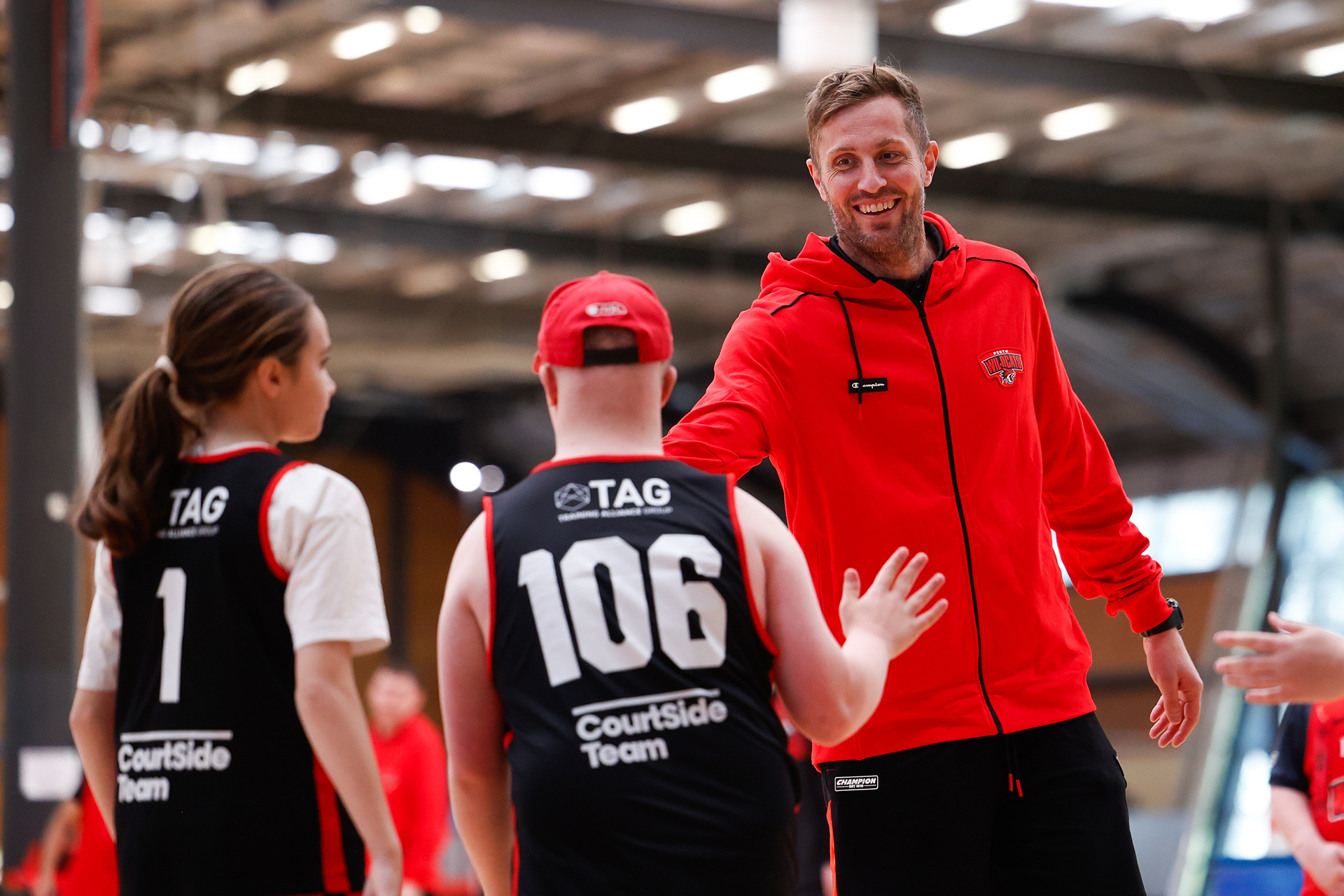 2026 All Abilities Carnival | Presented by Rio Tinto