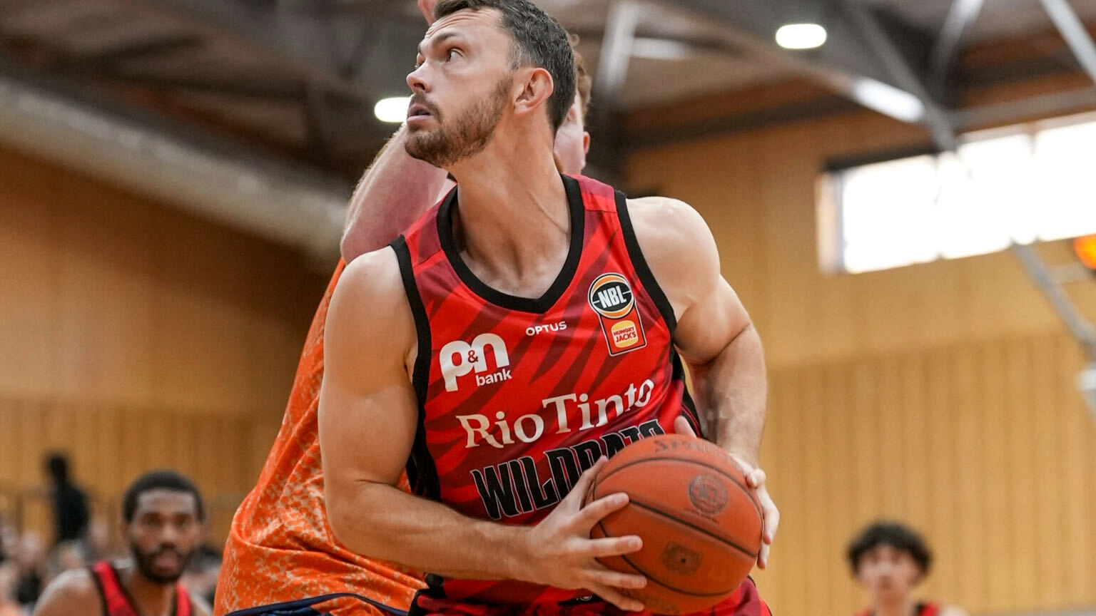 NBL27 Pre-Season Karratha Match Report: Wildcats v Taipans