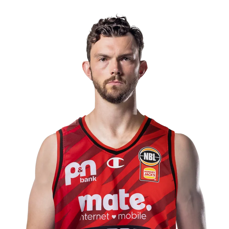 Angus Brandt