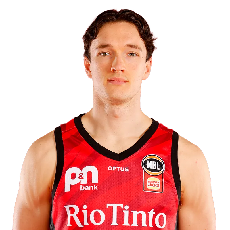 Cameron Huefner