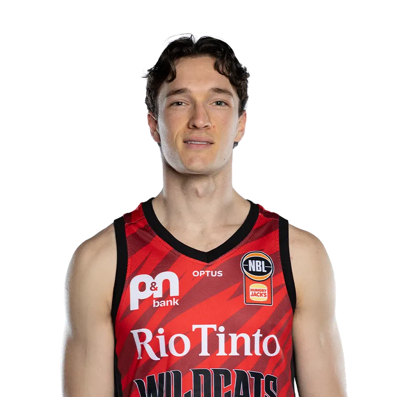 Cameron Huefner