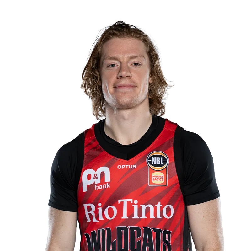 Jaron Rillie