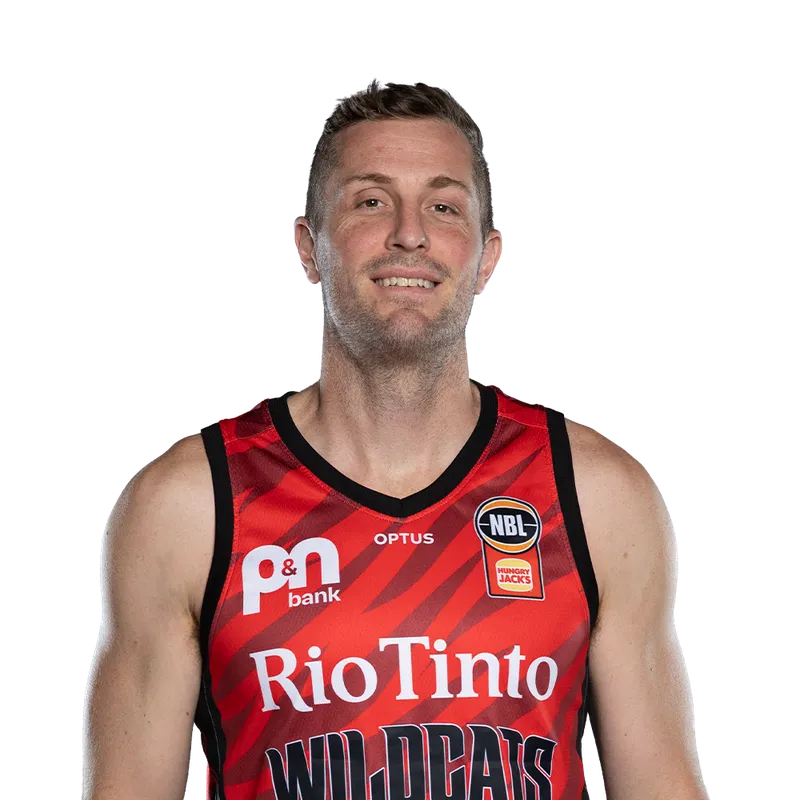 Jesse Wagstaff