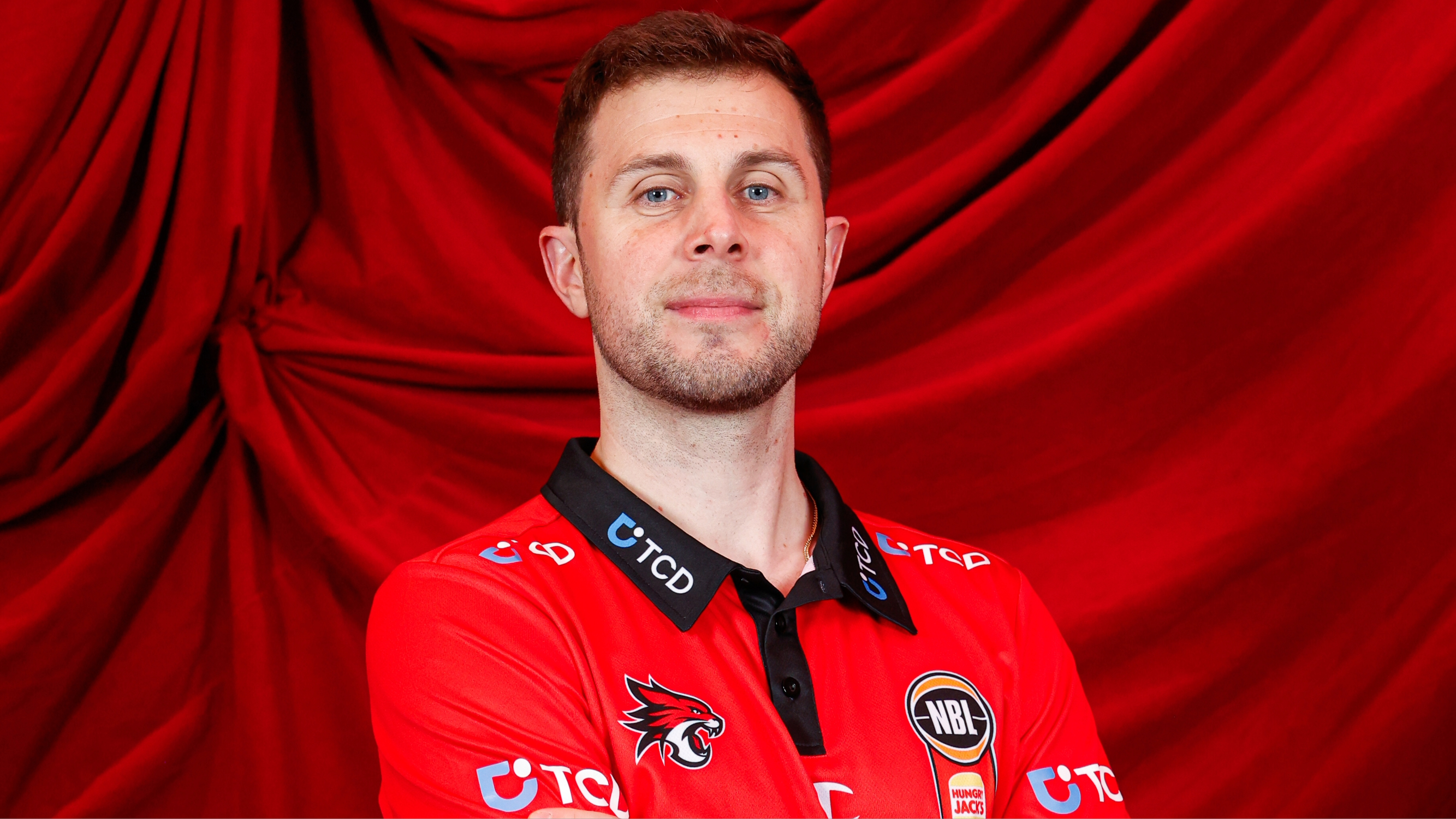 NBL27 Meet the Coaches | Wildcats Assistant Aaron Young