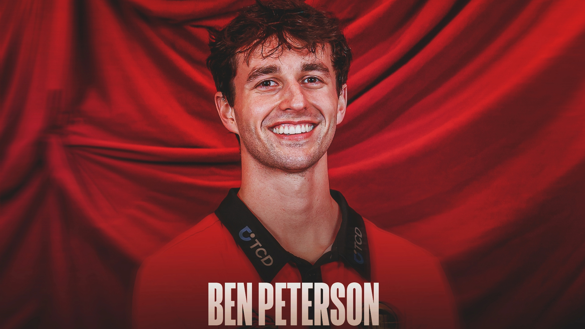 NBL27 Meet the Coaches | Wildcats Assistant Ben Peterson
