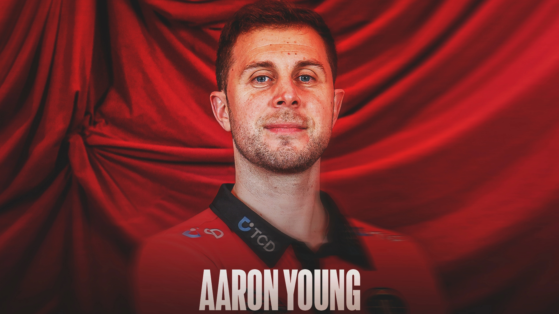 NBL27 Meet the Coaches | Wildcats Assistant Aaron Young