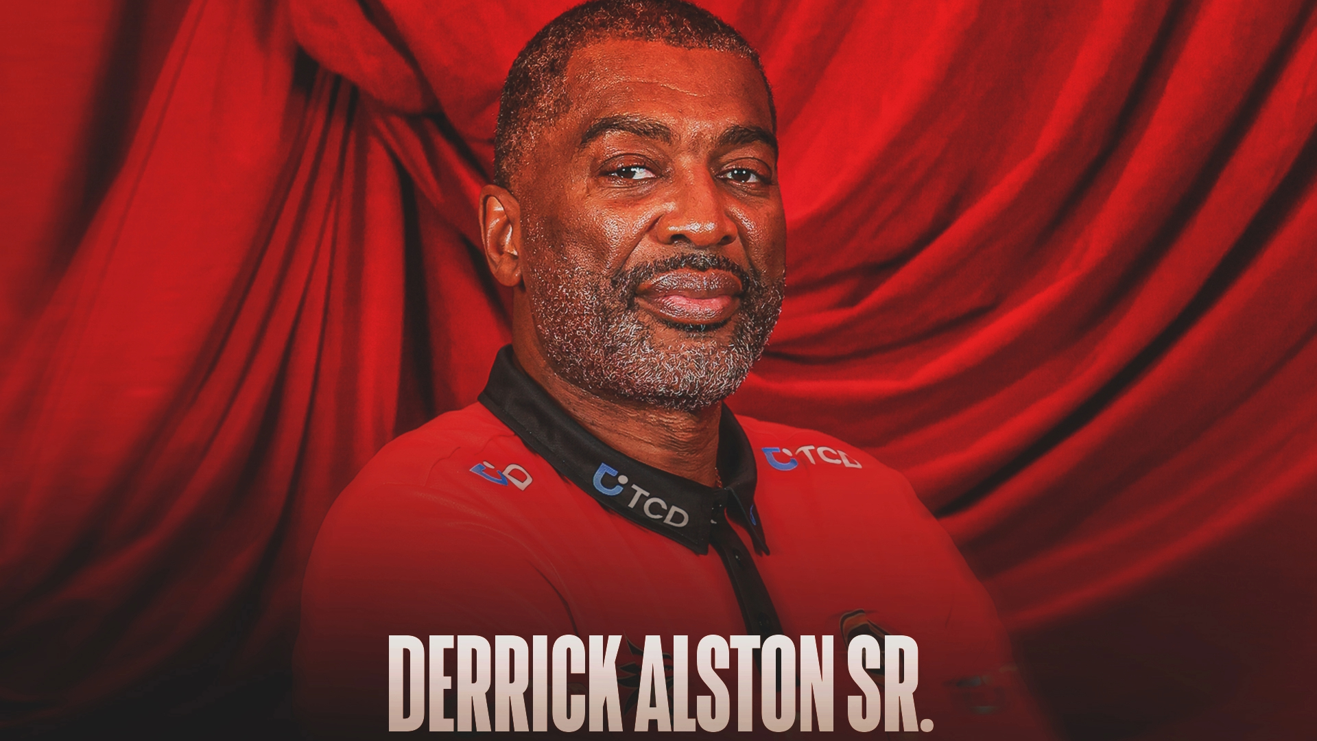 NBL27 Meet the Coaches | Wildcats Assistant Derrick Alston Sr.