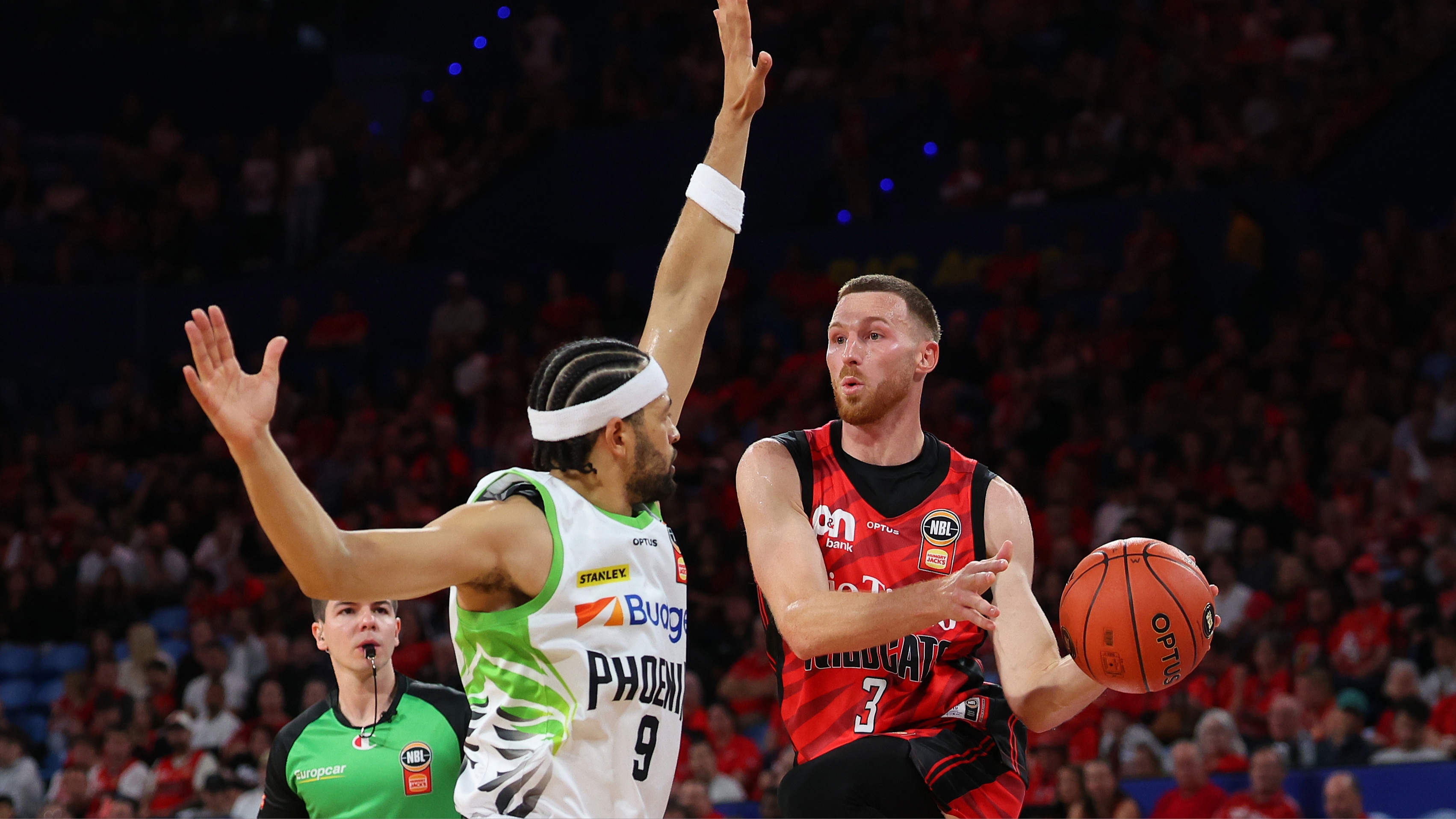  Wildcats Finding Different Ways to Win Ahead of Phoenix Rematch