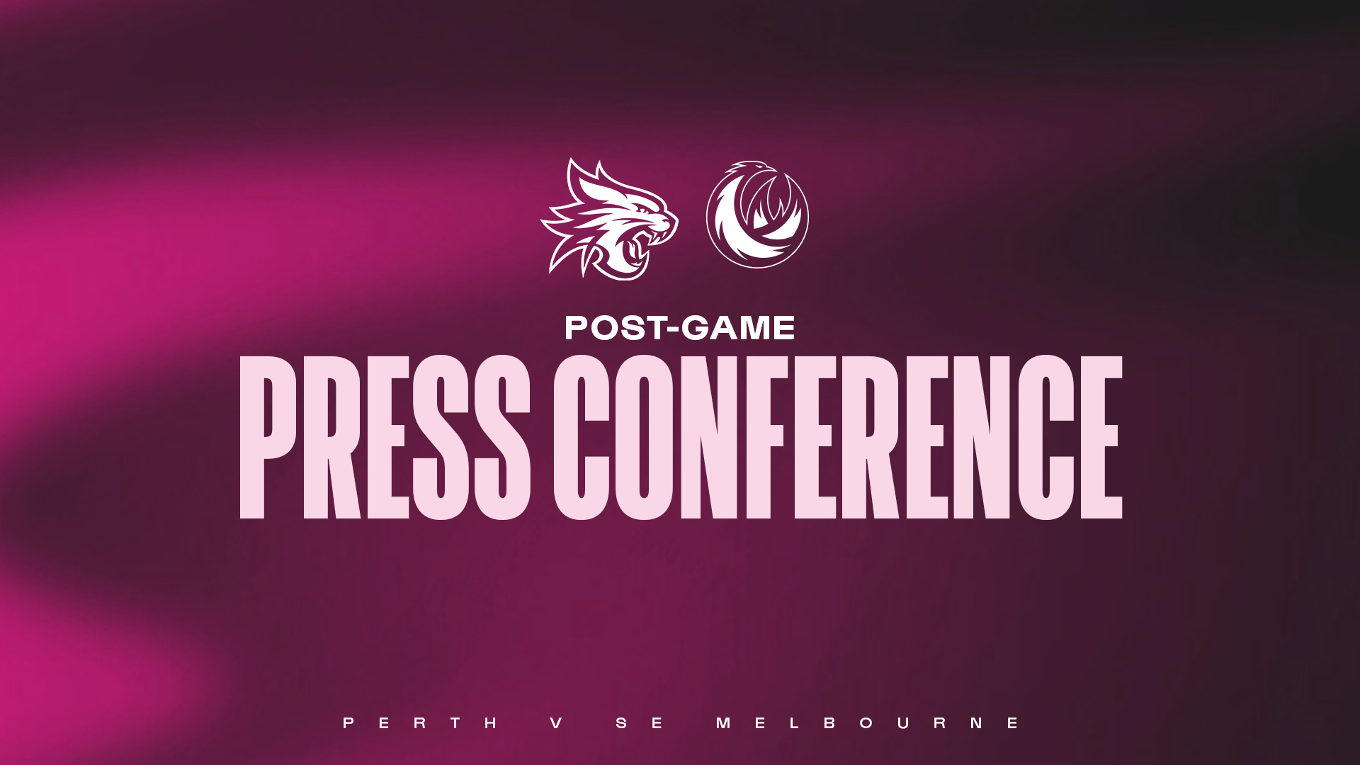 John Rillie & Anthony Dell'Orso Press Conference - 2 Oct 26