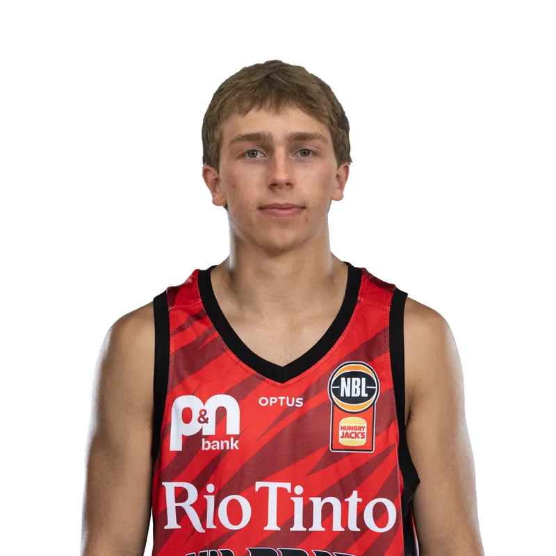 Blake Nielsen