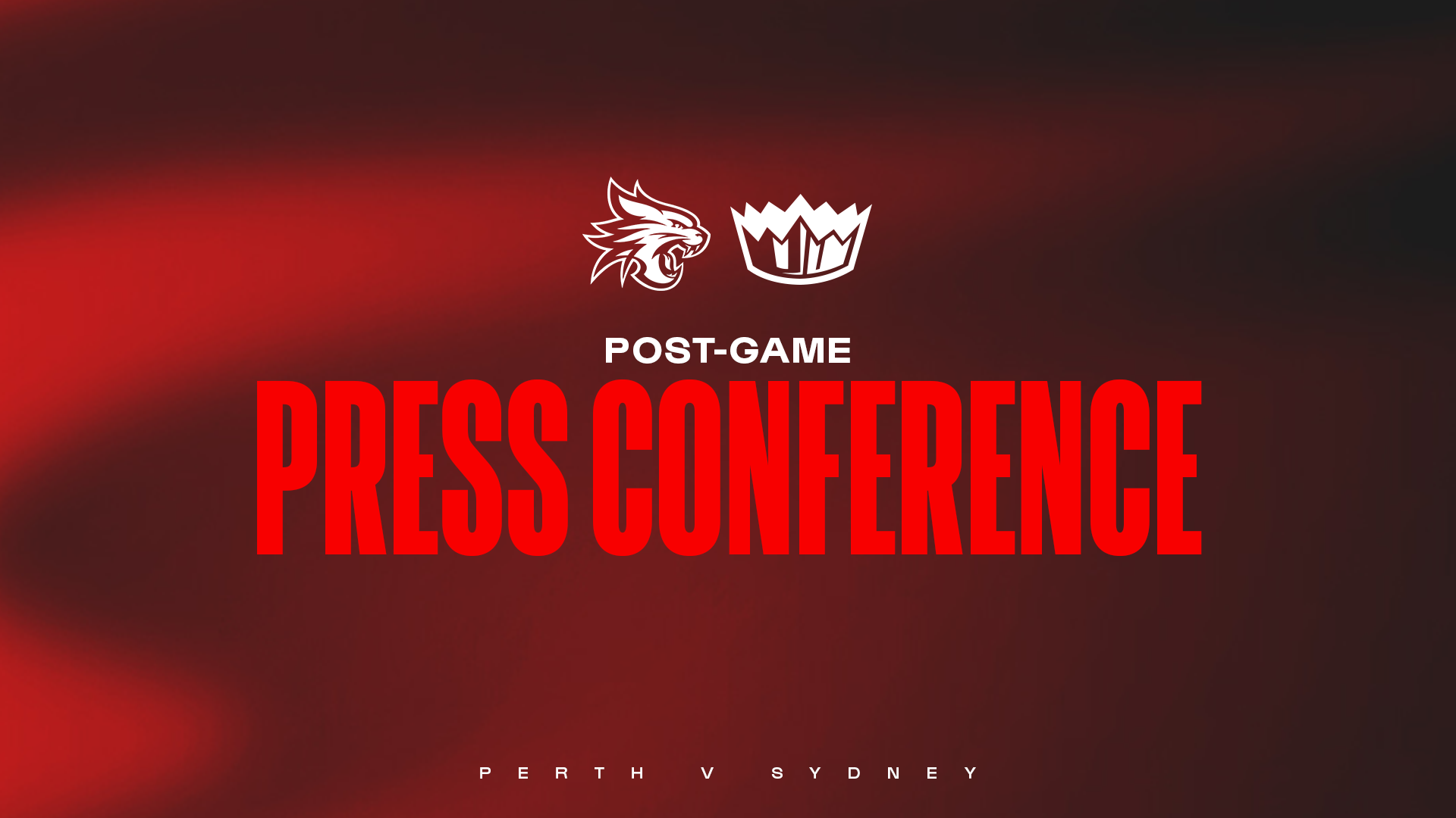 John Rillie & Dylan Windler Press Conference - 17 Oct 26