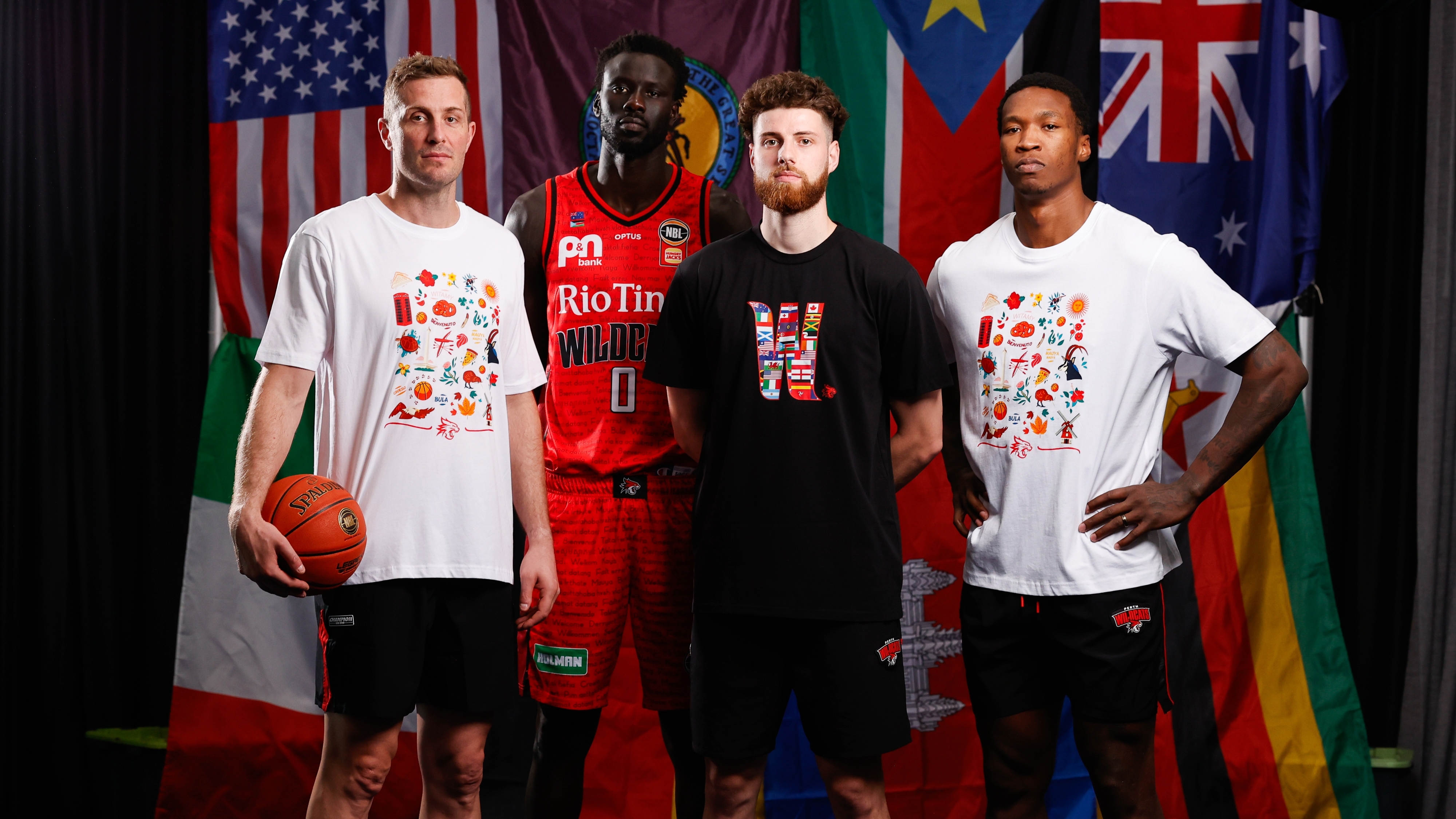 Wildcats Multicultural Game returns to RAC Arena this Friday