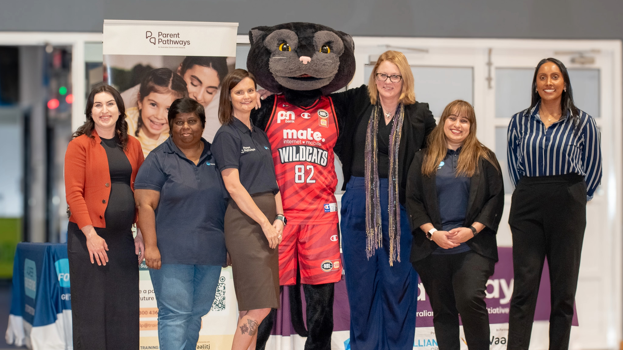 Wildcats Baseline Business | Training Alliance Group