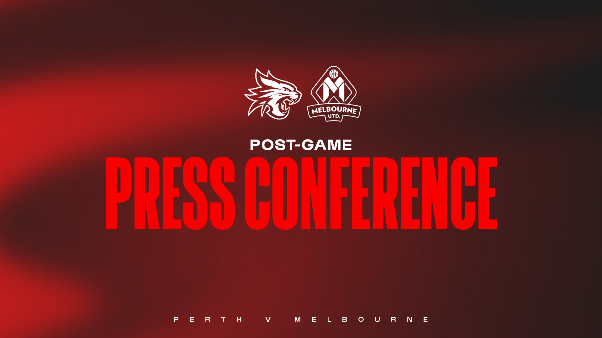 John Rillie & Brandon Knight Press Conference - 23 Oct 26
