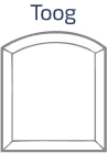 Kozijn Toog
