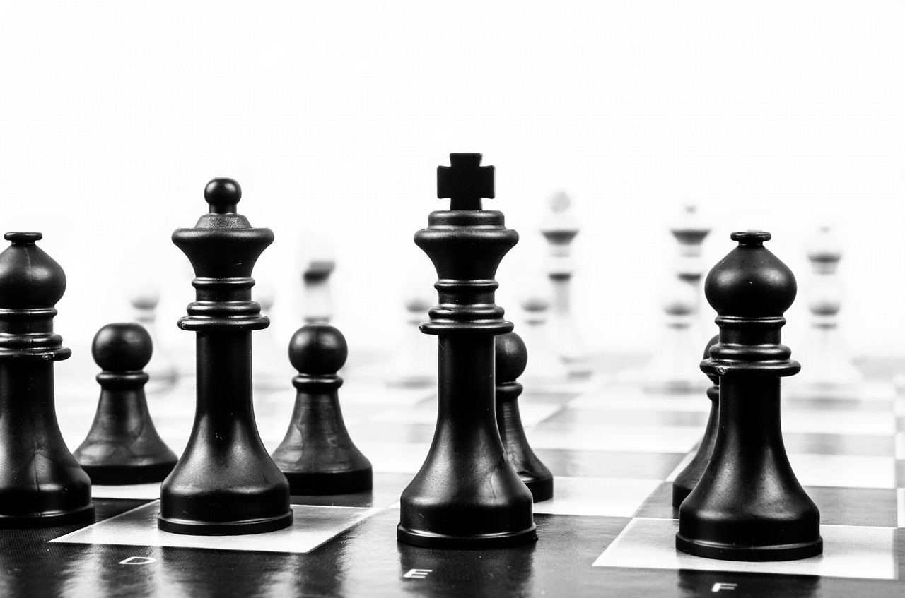 we help you in your strategy