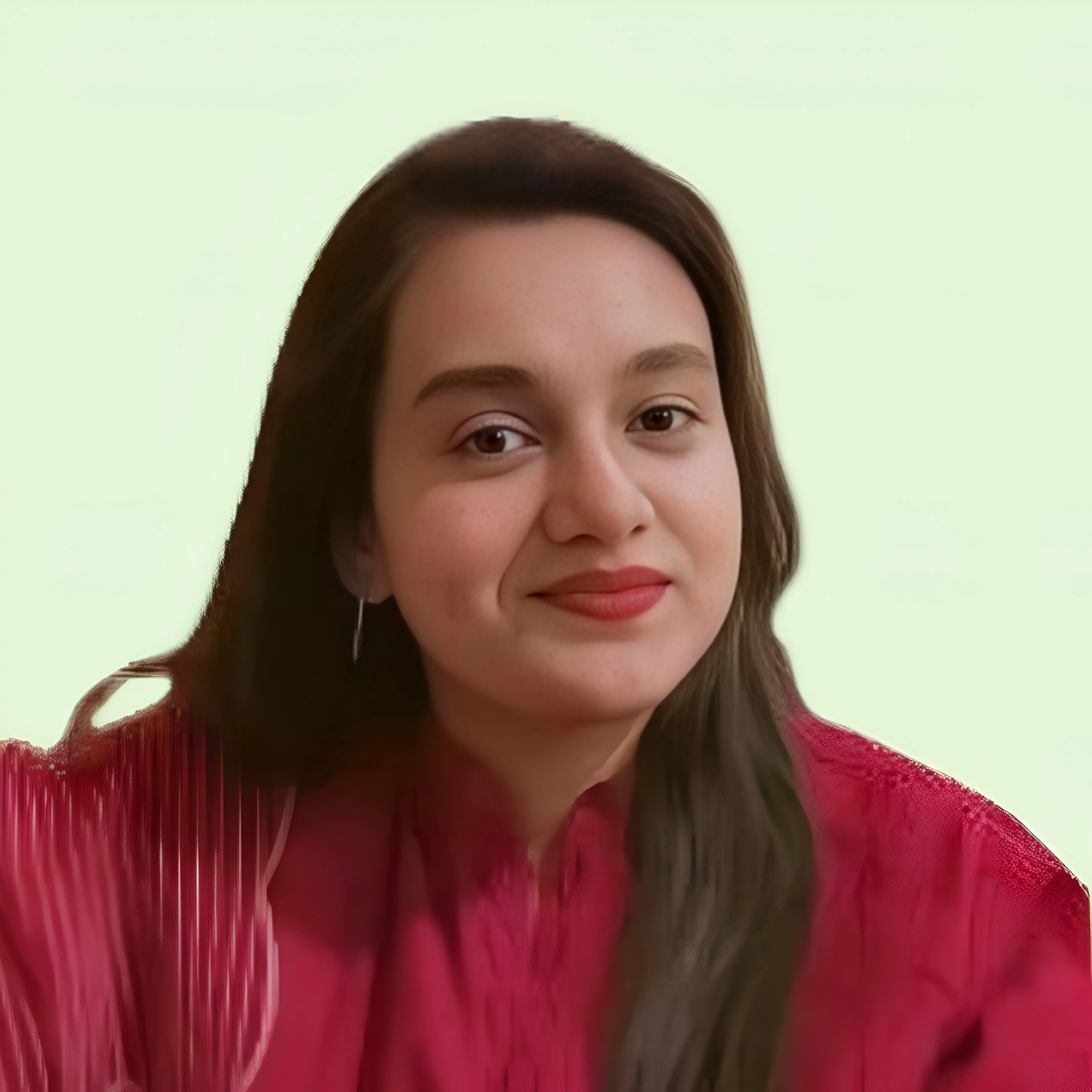Zainab Khan