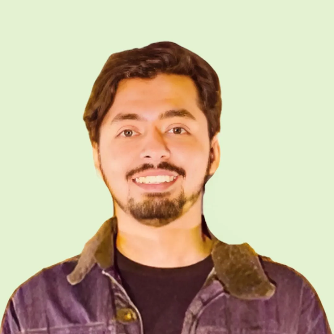 Mubashir Khan