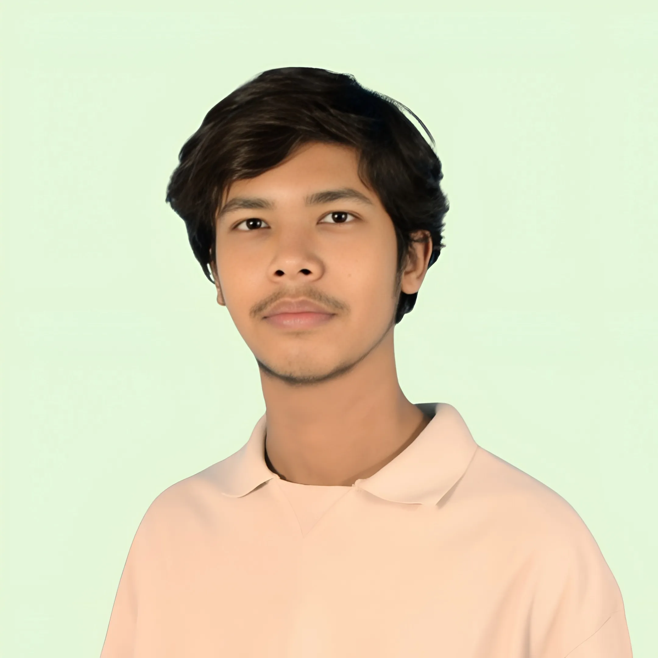 Syed Ahmed