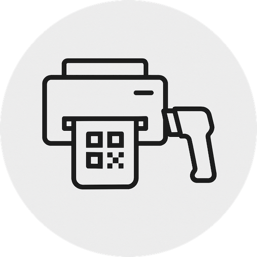 Event management service icon