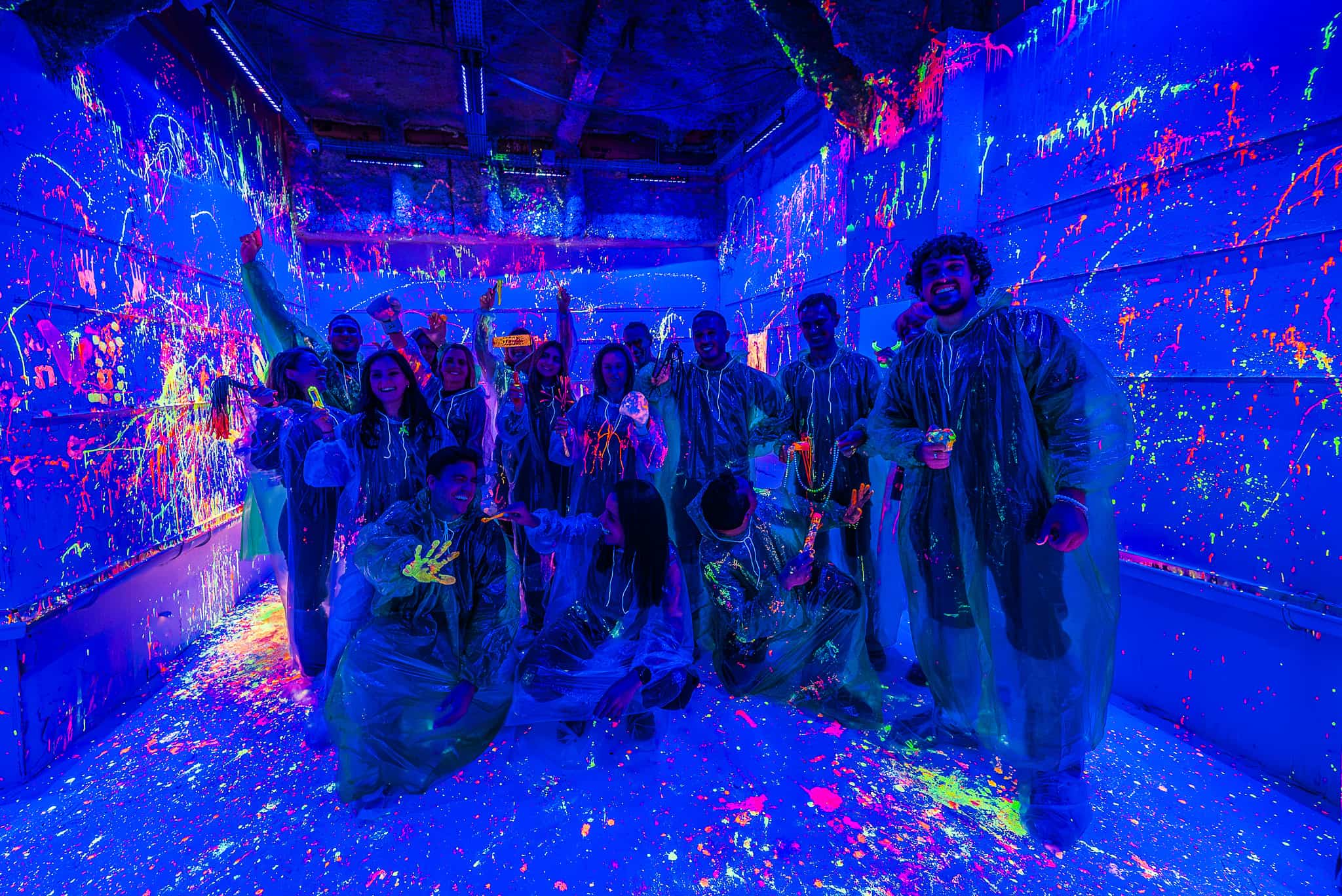 Team Building, image size:2048x1368