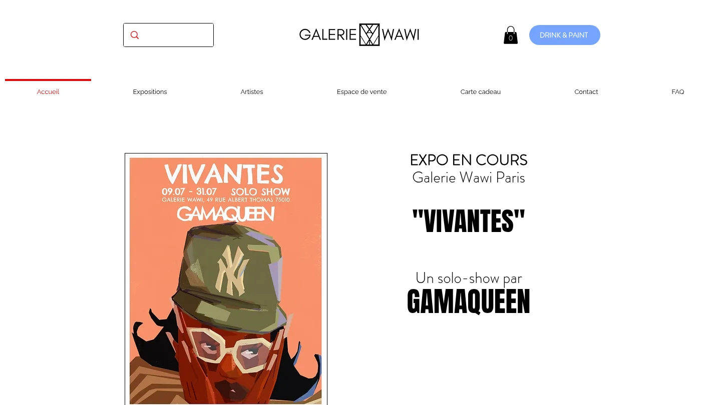 Galerie Wawi