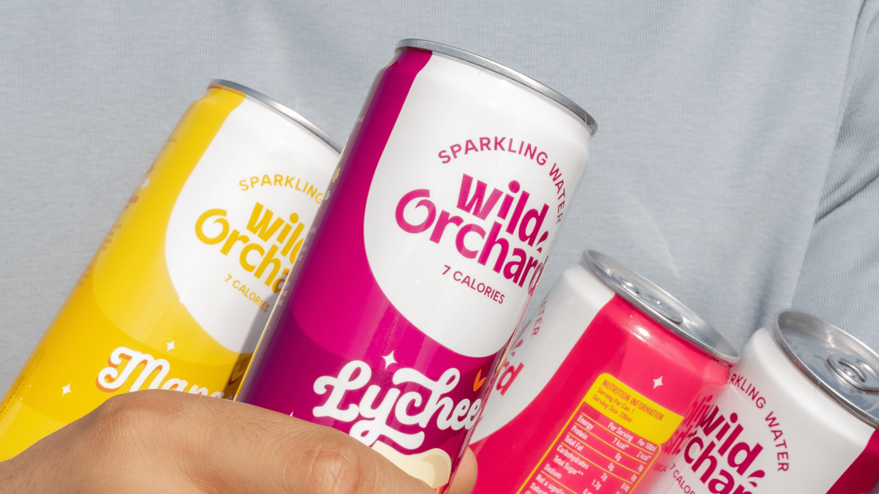 Sweeteners in Zero Sugar Drinks - Wild Orchard Perspective