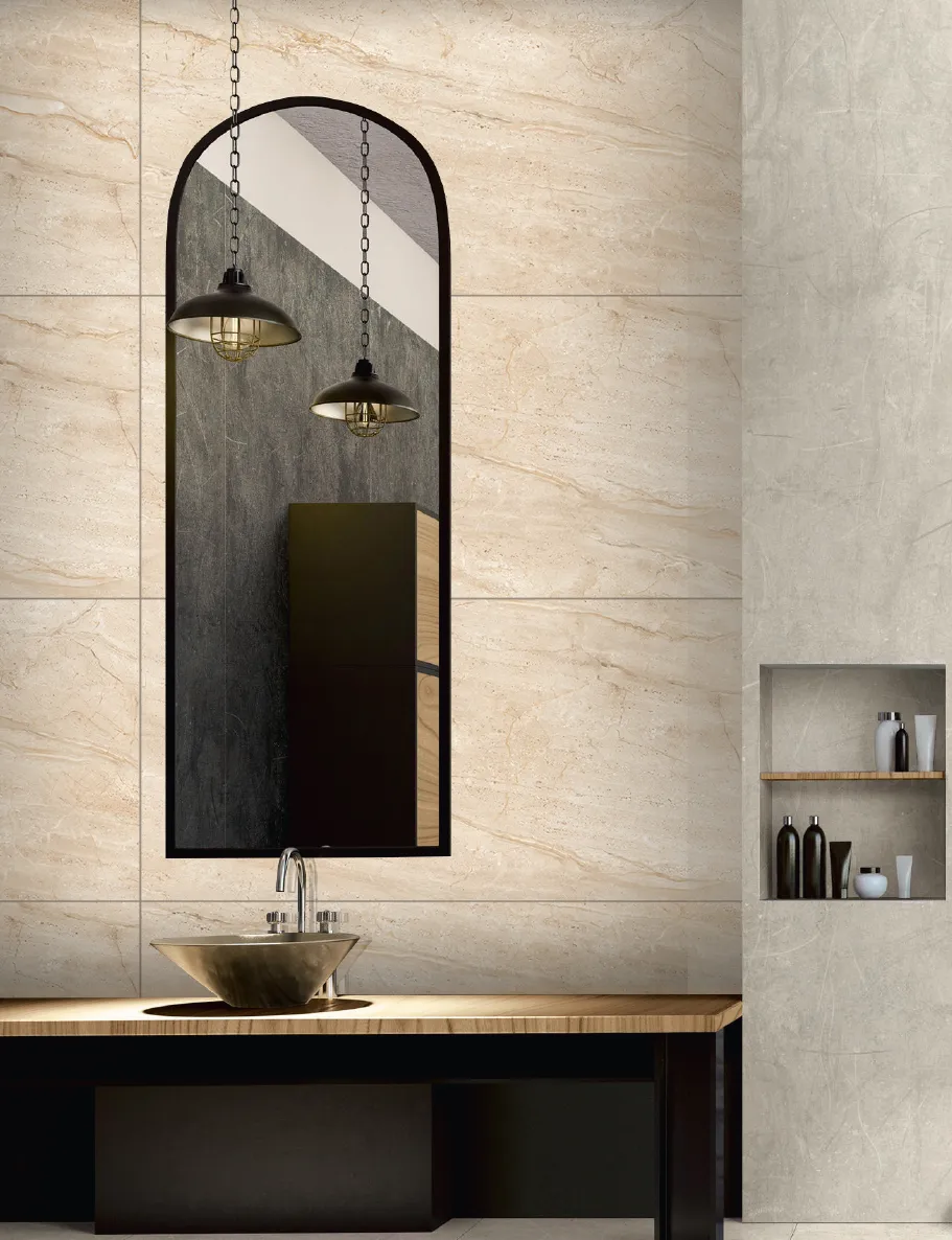 New Glossy Collection