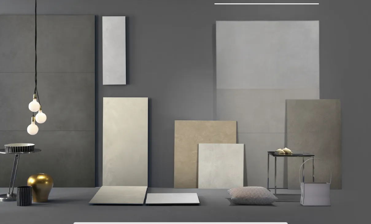 Tile Capital of India