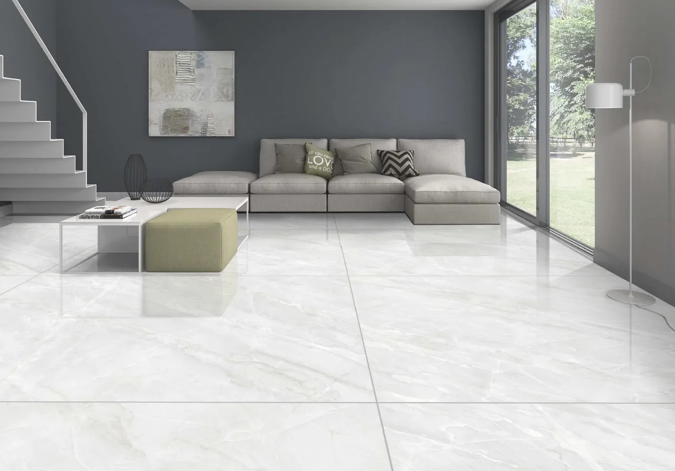 Premium Invoke Tiles!