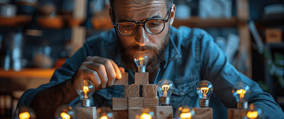 From Idea to Scalable Product: What Actually Drives Success