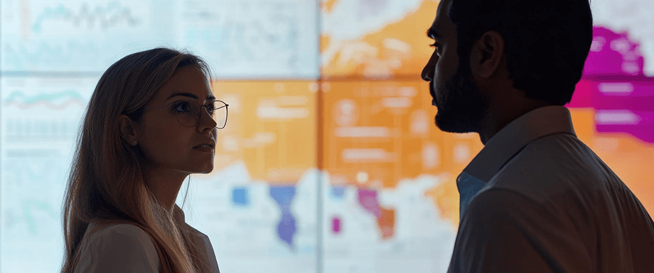 A Practical Approach to User Acquisition in Competitive Markets