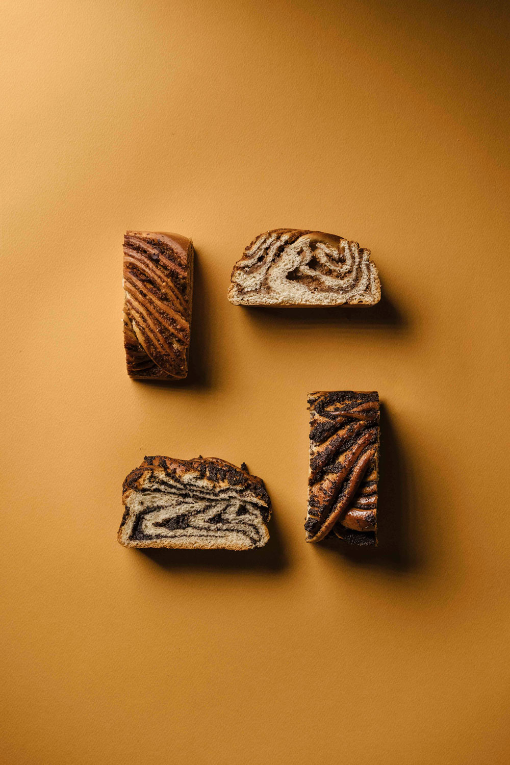 Artisan Backwaren und hochwertige Brotkreationen im PAN.ATELIER