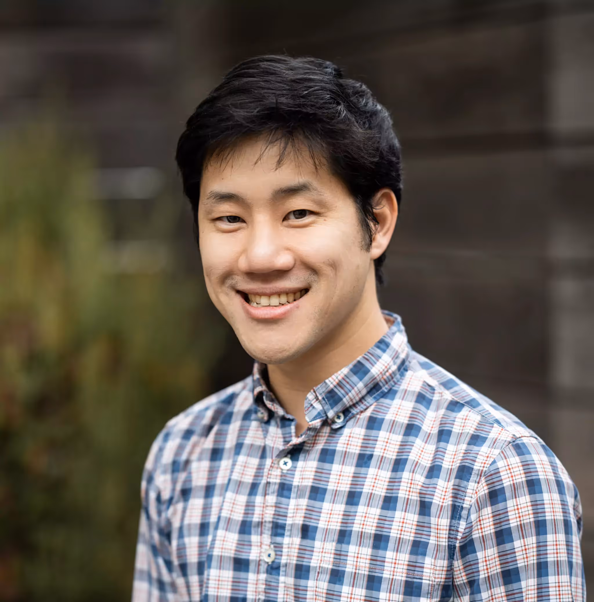 David Tsao, PhD