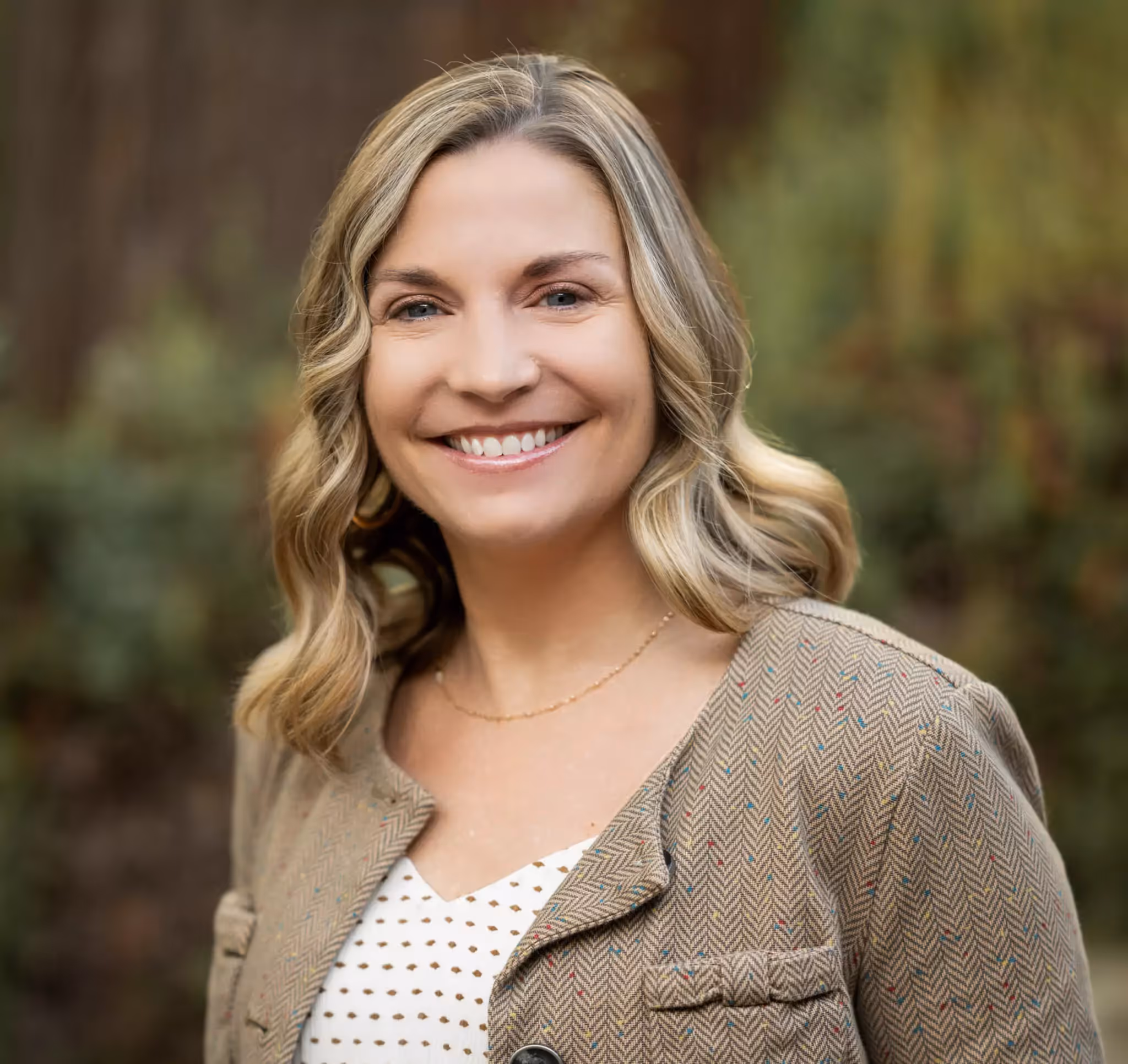 Jennifer Hoskovec, MS, CGC
