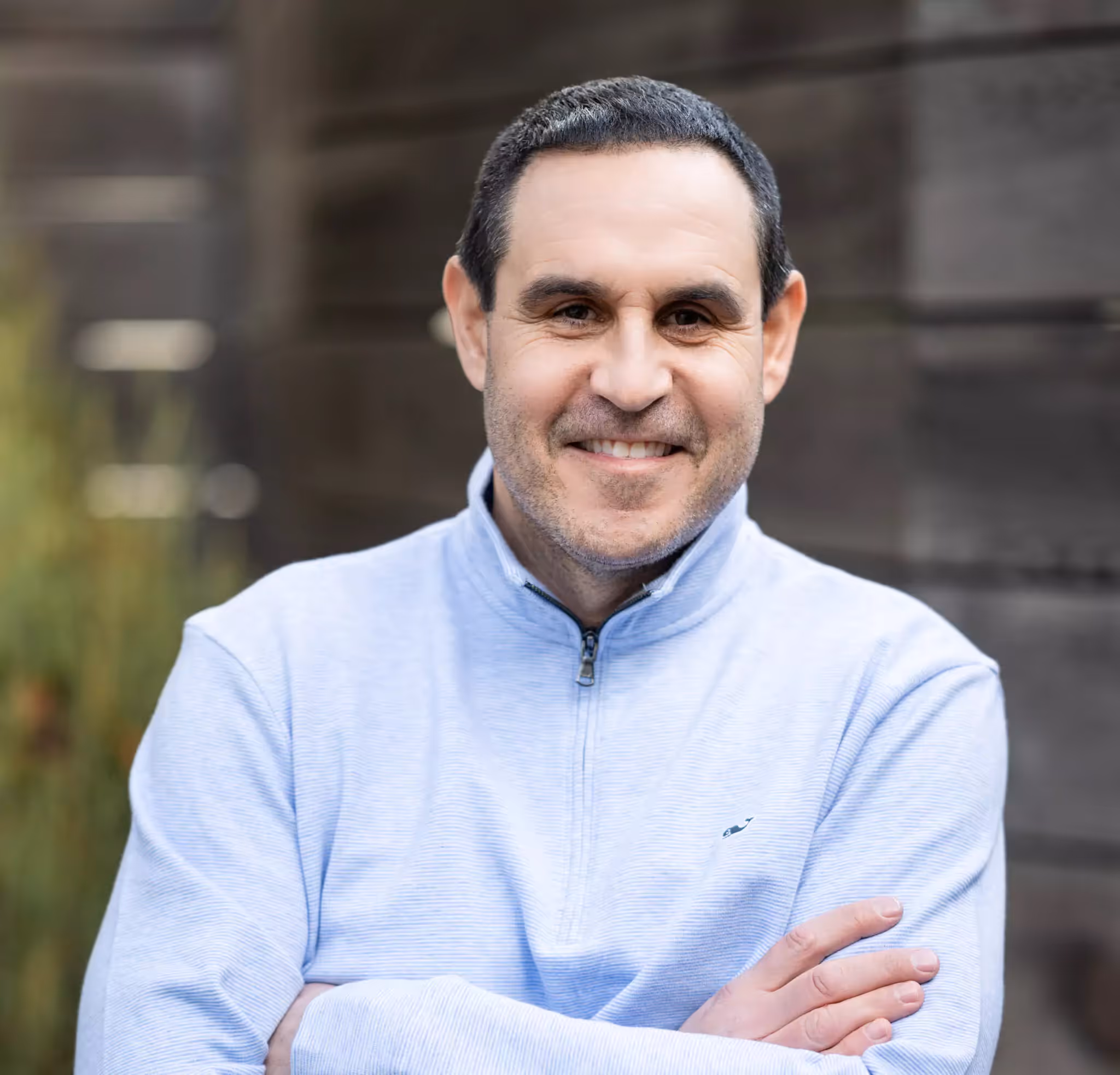 Steven Drucker, MBA