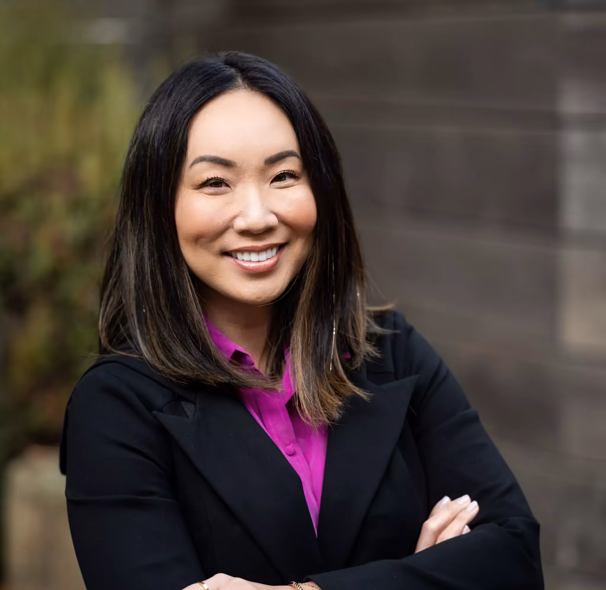 Sunny Dunlavey, MBA