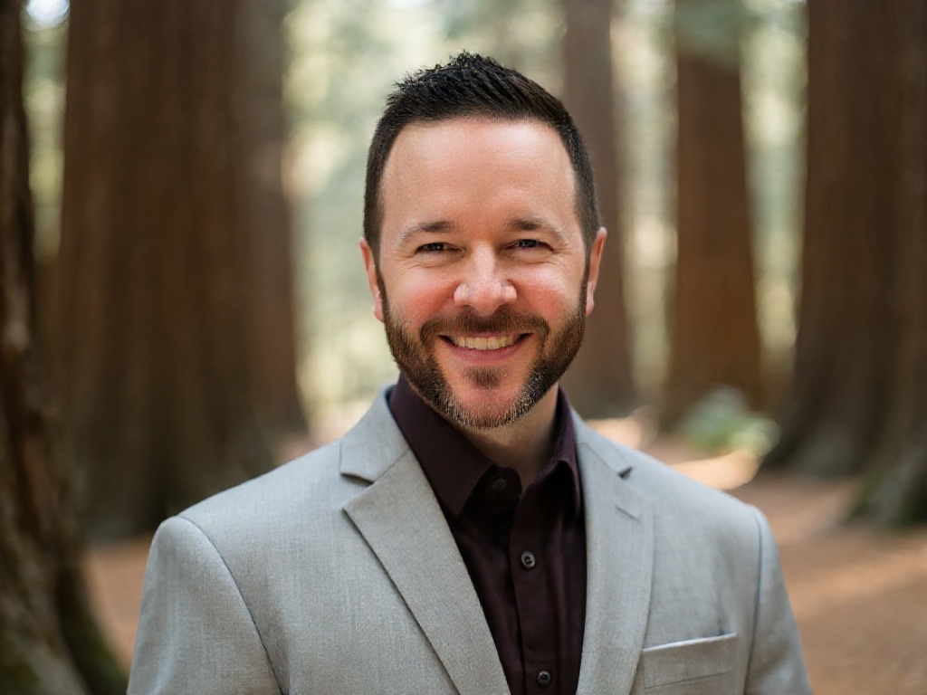 Michael Lemieux, PhD