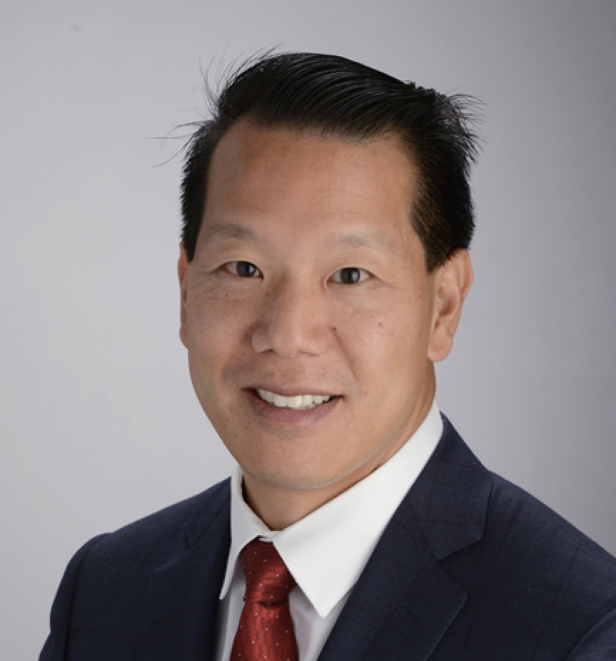 Allen Chen, MD, MBA, FASTRO, FACHE