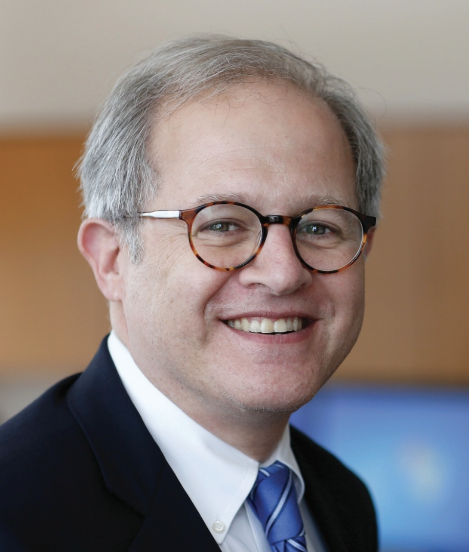 Ethan Dmitrovsky, MD