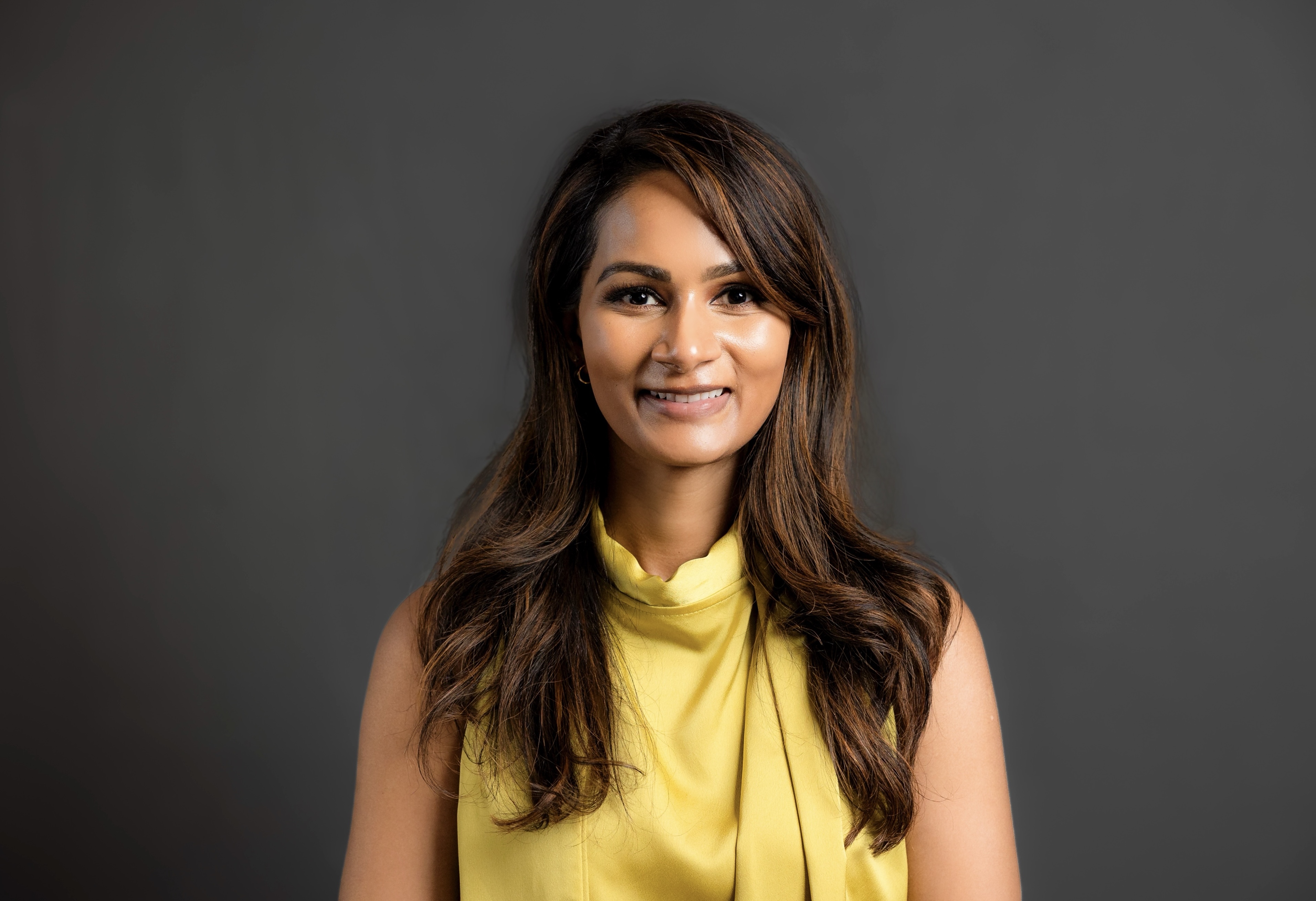 Raisa Choudhuri