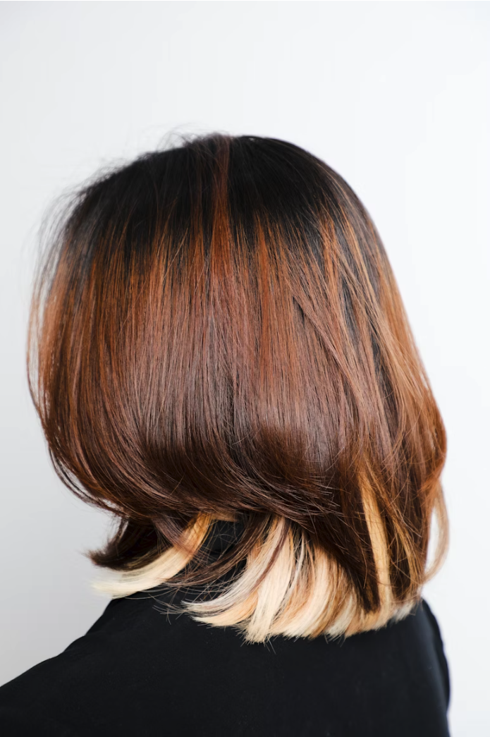 image of hair styling tools
