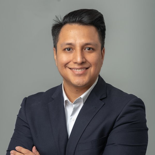 Alexander Machado, appliedAI
