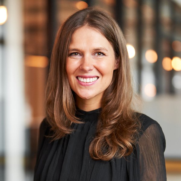 Janina Sack, The Generation Forest eG